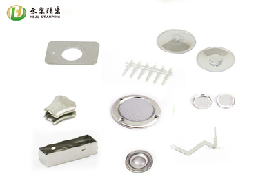 五金冲压模具切边不齐的常见原因与解决方案