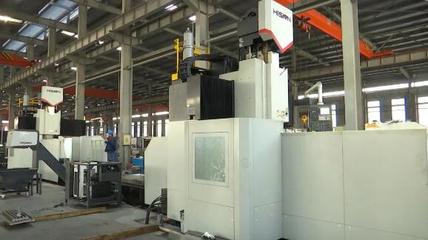 博望区构筑发展新优势，模具销售激发高质量发展新动能