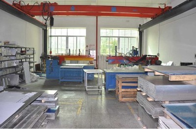 探秘5056铝合金 从精密铝管到材料特性，东业大拓金属的专业供应