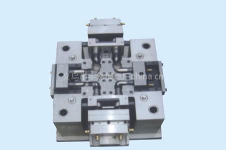 精密模具与多元制品 一站式解决方案助力产业升级