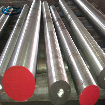 DC53高韧性模具钢 性能、应用与圆棒/圆钢价格解析